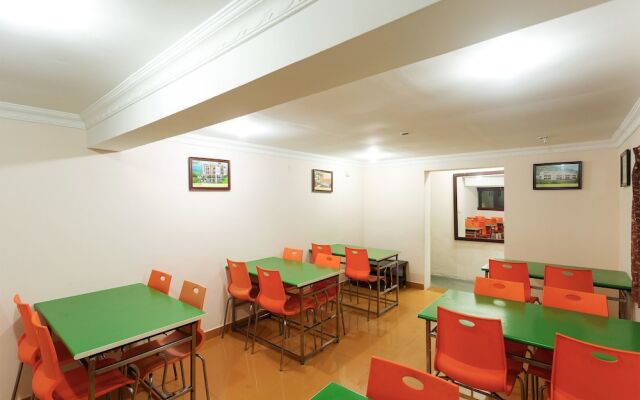 FabHotel Cool Stay Kodaikanal