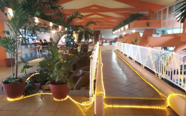 Gran Caribe Rancho Luna All Inclusive