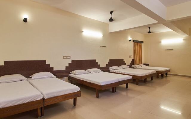Triveni Tourist Home