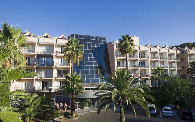 Kervansaray Marmaris Hotel - All Inclusive