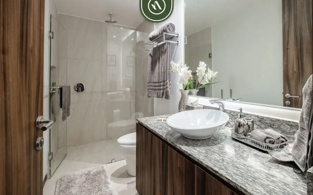 Emerald T3 I8 La Isla Residences