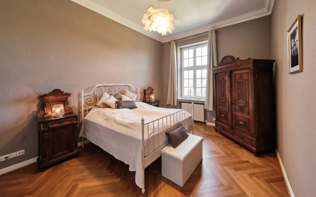 Schlosshotel Diersfordt