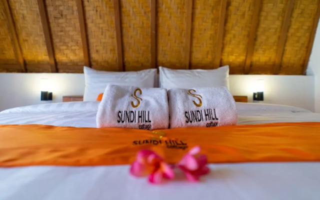 Sundi Hill Cottage – Guest Rooms – Nusa Penida
