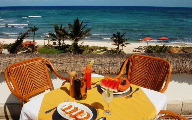Las Villas Akumal