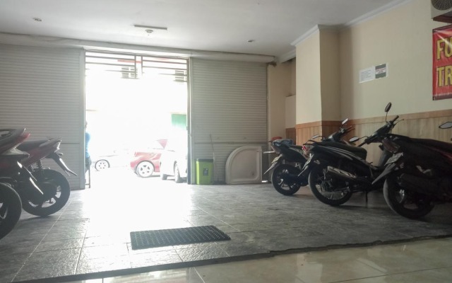 Hotel Wisma Permata Makassar