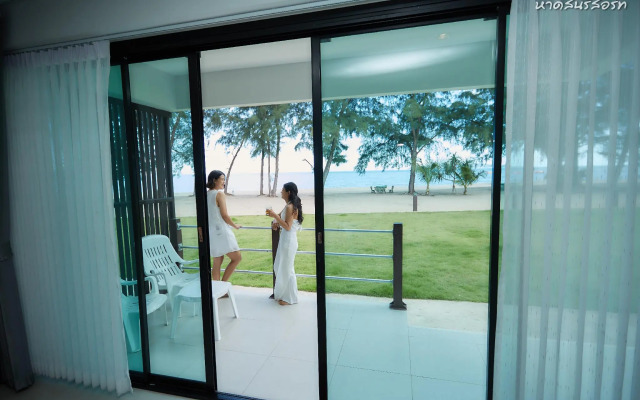 Haadsonresort