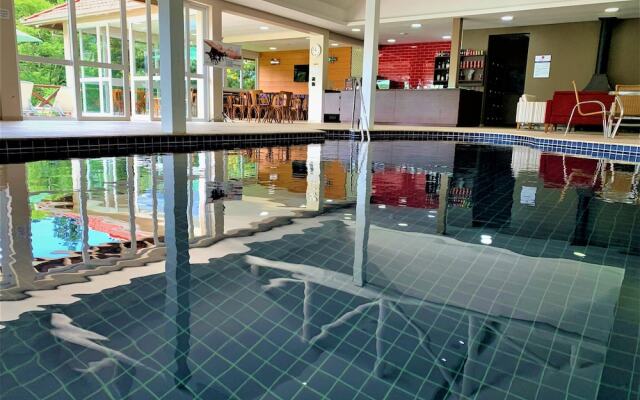 Villa Flor Ecoresort