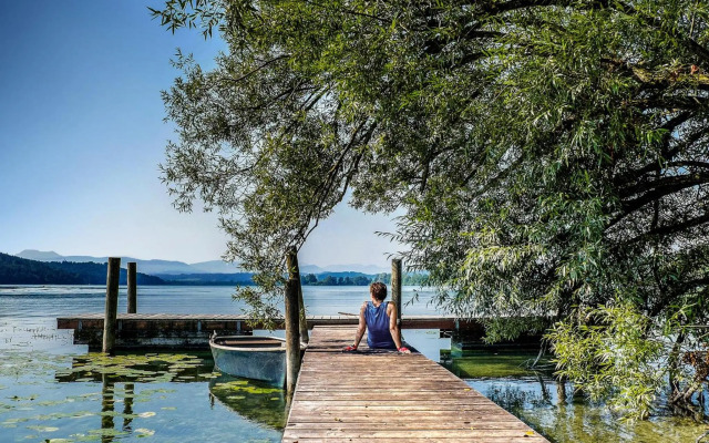 Ferienwohnung Schmuckkastl