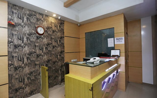 Gujral Hotel By OYO Rooms