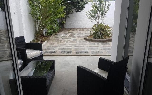 City's Hostel Ponta Delgada