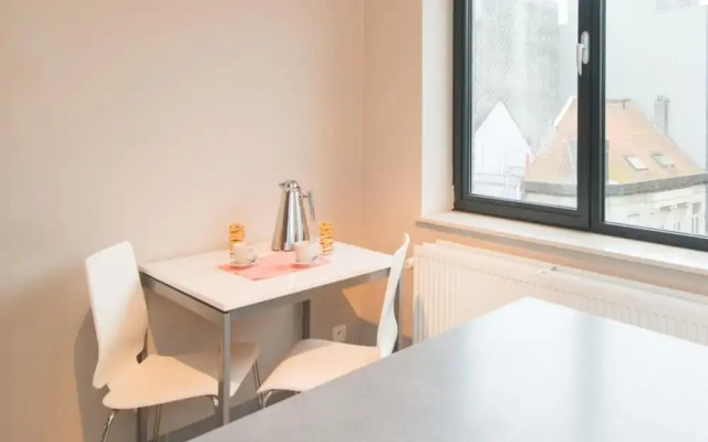 Apartment, few Meters From Beach