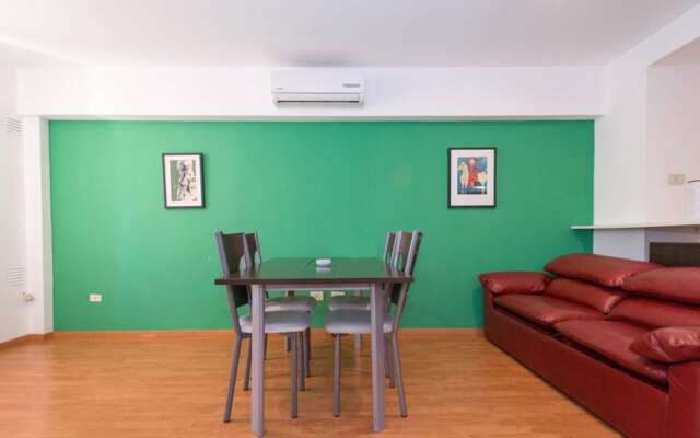 Urquiza Apart Hotel & Suites