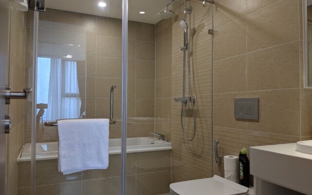 Vinhomes Metropolis 3Brs