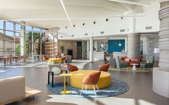 Abora Interclub Atlantic by Lopesan Hotels - All inclusive
