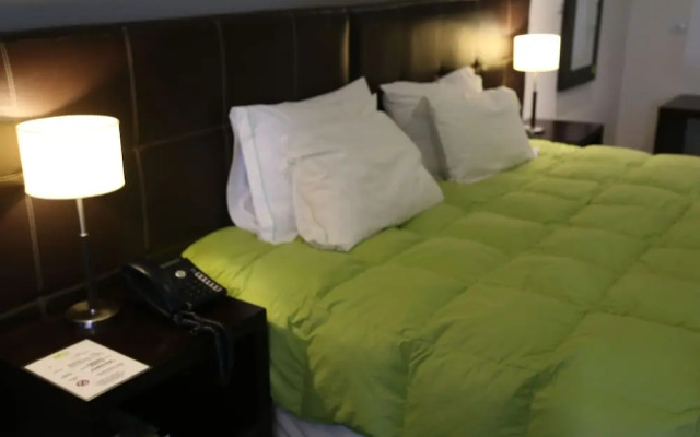 Hotel Austral Neuquén