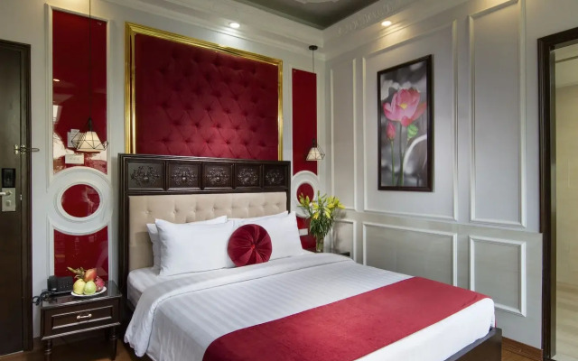 Hanoi Royal Palace Hotel 2
