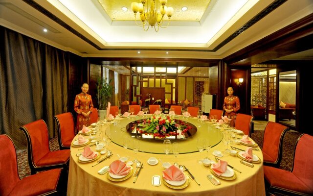 Tianheng International Hotel