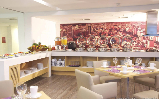 Sonesta Hotel Bogota