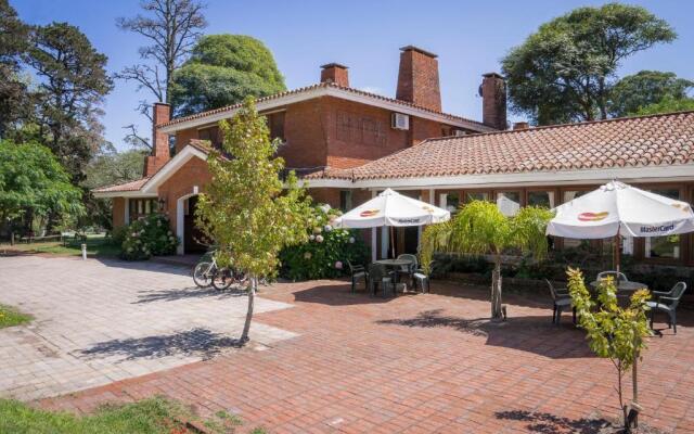 Hosteria del Pescador