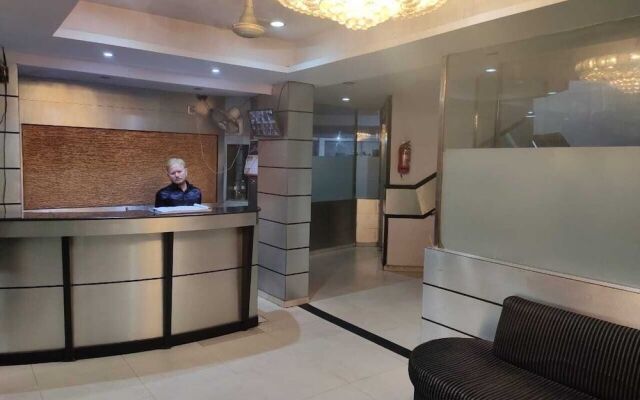 HMC Hotel