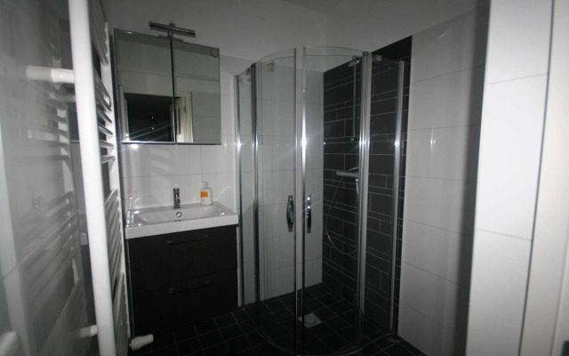 Luxury Apartments ll