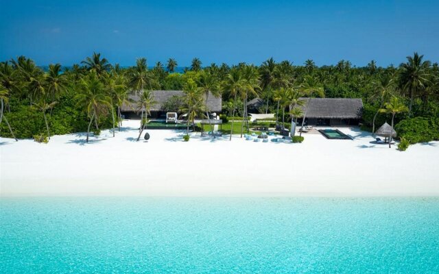One&Only Reethi Rah Resort