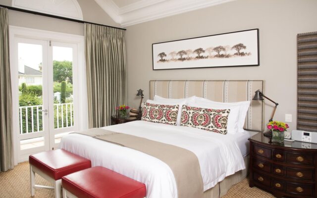 The Light House Boutique Suites