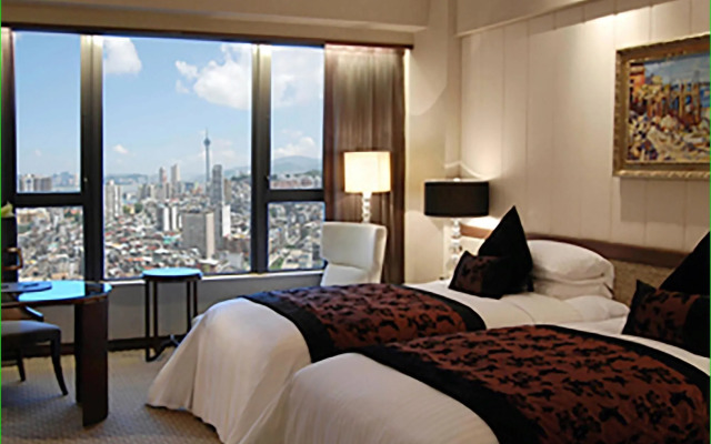 Sofitel Macau At Ponte 16