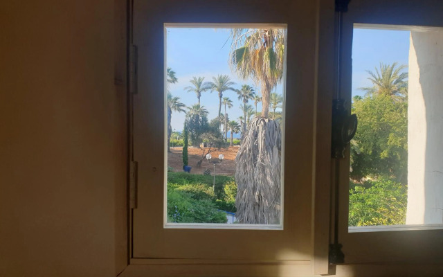 Luxury studio at the heart of old Jaffa