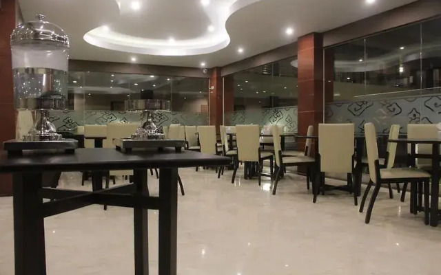 Sapadia Hotel Cirebon