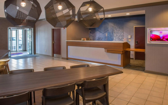 SpringHill Suites by Marriott Herndon Reston
