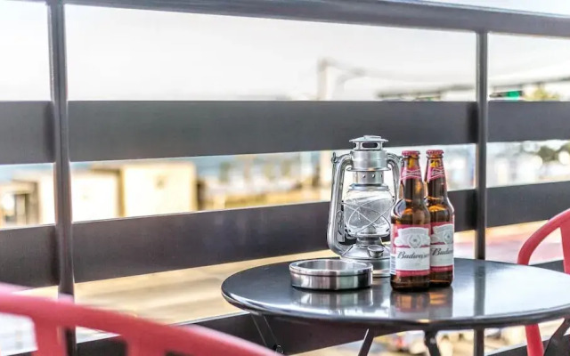 Yangyang Haettuneonchangmoon Pension