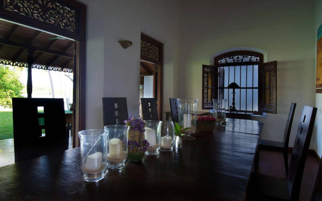 Villa Modarawaththa