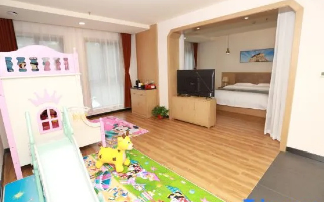Yunzhong Hotel
