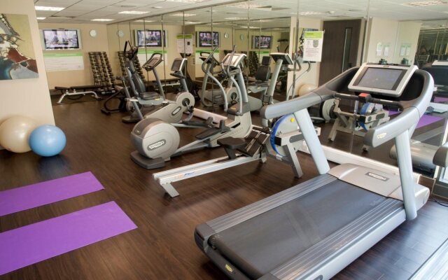 Crowne Plaza London - Kingston by IHG
