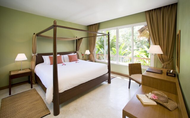 Centara Chaan Talay Resort & Villas