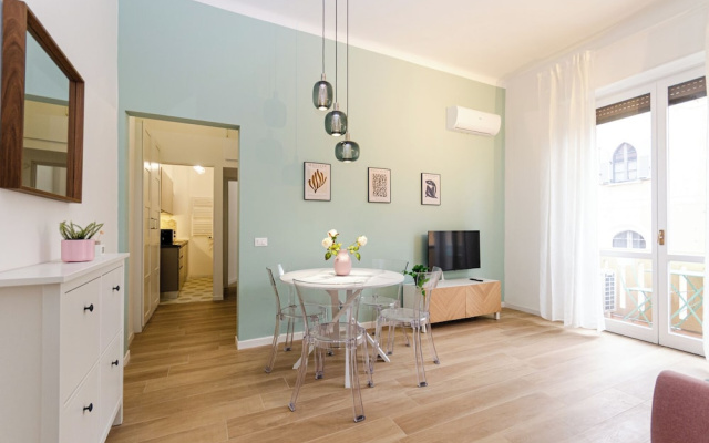 VivimiHome - La Stella dei Navigli