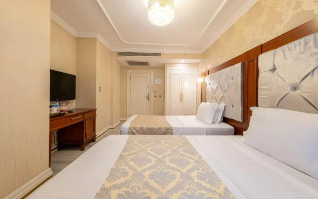 Myy Homes - Boutique class