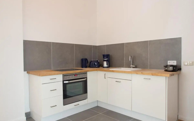 Nostalgischer Kaiserbahnhof