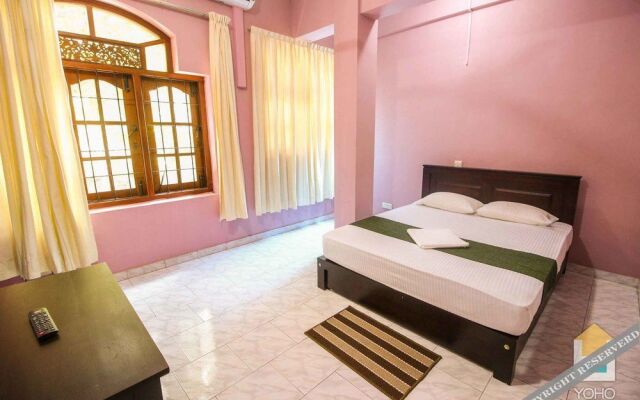 The Bro Hotel by OYO Rooms