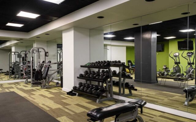 Parc - Warm CWE Apts near BJC by Zencity