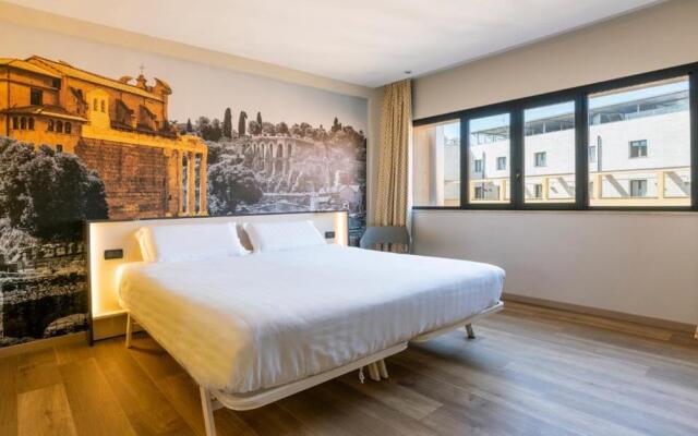 B&B Hotel Roma Tuscolana San Giovanni