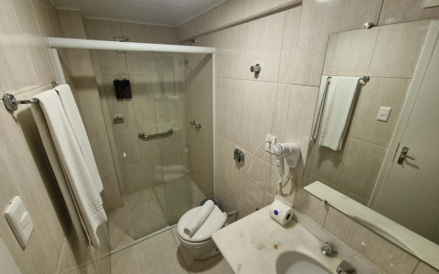 Marambaia Hotel & Convenções