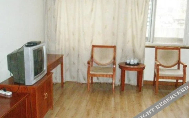 Yantai Fuhai Express Hotel