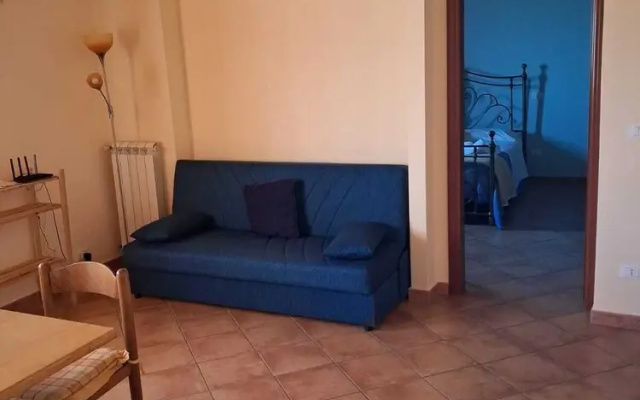 Il Casale Vasari