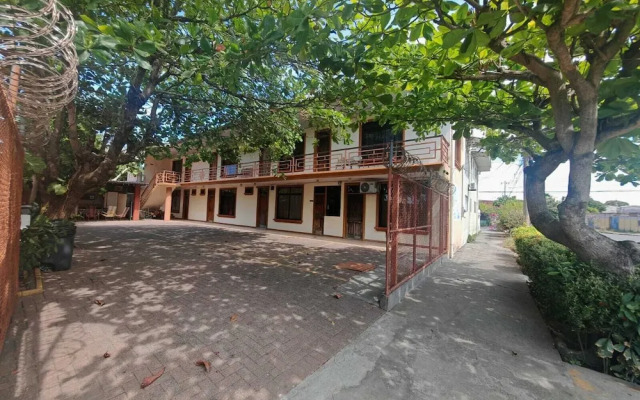 Cabinas Luciana