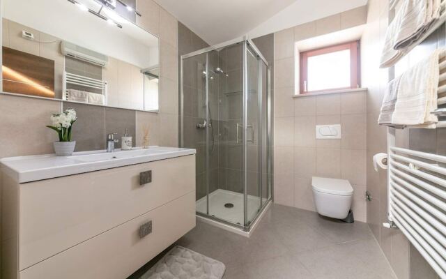 Villa Vista Visinada