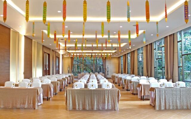 S Loft Sport and Wellbeing Hotel