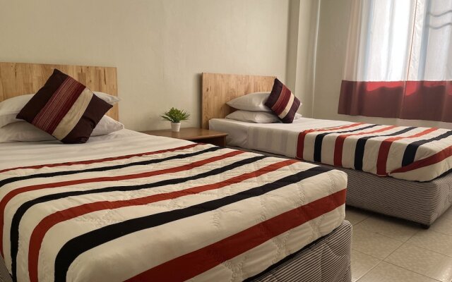 Chat Residence Hotel