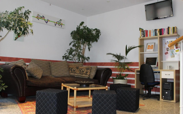 Hotel Herian